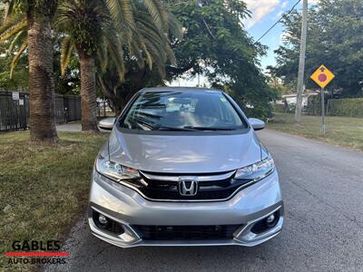 2019 Honda Fit Sport   - Photo 9 - Miami, FL 33165