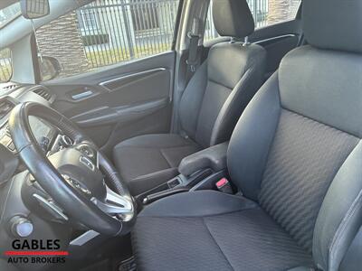 2019 Honda Fit Sport   - Photo 20 - Miami, FL 33165