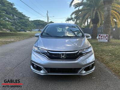 2019 Honda Fit Sport   - Photo 3 - Miami, FL 33165