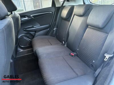 2019 Honda Fit Sport   - Photo 24 - Miami, FL 33165