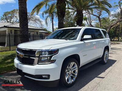 2016 Chevrolet Tahoe LT - Photo 10 - Miami, FL 33165