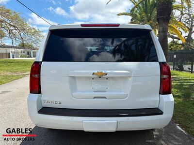 2016 Chevrolet Tahoe LT - Photo 12 - Miami, FL 33165