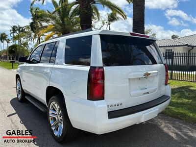 2016 Chevrolet Tahoe LT - Photo 11 - Miami, FL 33165