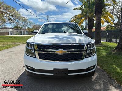 2016 Chevrolet Tahoe LT - Photo 3 - Miami, FL 33165