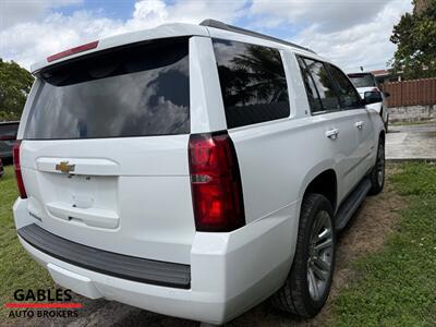 2016 Chevrolet Tahoe LT   - Photo 3 - Miami, FL 33165