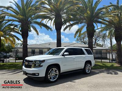 2016 Chevrolet Tahoe LT - Photo 7 - Miami, FL 33165
