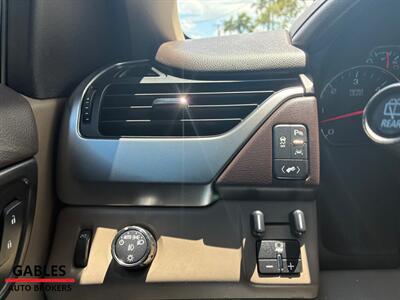 2016 Chevrolet Tahoe LT - Photo 19 - Miami, FL 33165