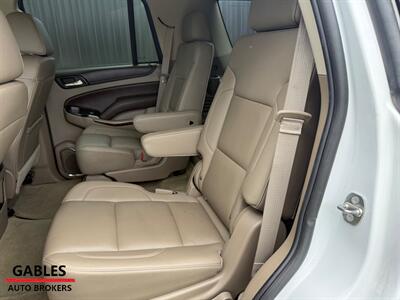 2016 Chevrolet Tahoe LT   - Photo 8 - Miami, FL 33165