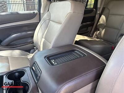 2016 Chevrolet Tahoe LT - Photo 23 - Miami, FL 33165