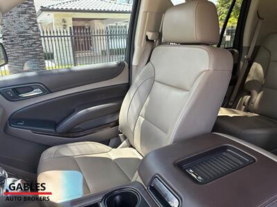 2016 Chevrolet Tahoe LT - Photo 22 - Miami, FL 33165