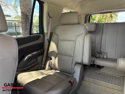 2016 Chevrolet Tahoe LT - Photo 25 - Miami, FL 33165