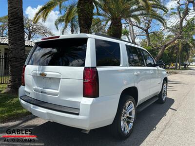 2016 Chevrolet Tahoe LT - Photo 5 - Miami, FL 33165