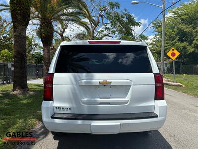 2016 Chevrolet Tahoe LT - Photo 6 - Miami, FL 33165
