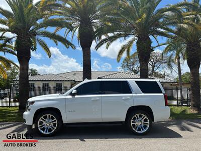 2016 Chevrolet Tahoe LT - Photo 8 - Miami, FL 33165