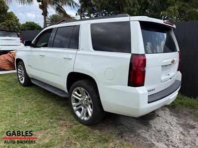 2016 Chevrolet Tahoe LT   - Photo 2 - Miami, FL 33165