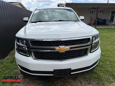 2016 Chevrolet Tahoe LT   - Photo 5 - Miami, FL 33165