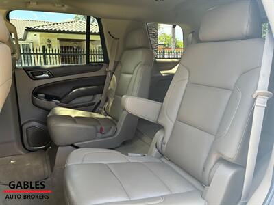 2016 Chevrolet Tahoe LT - Photo 27 - Miami, FL 33165