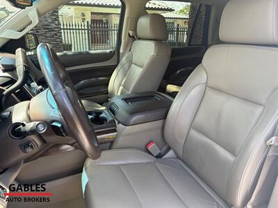 2016 Chevrolet Tahoe LT - Photo 21 - Miami, FL 33165