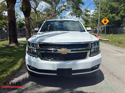 2016 Chevrolet Tahoe LT - Photo 9 - Miami, FL 33165