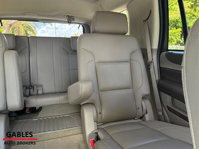 2016 Chevrolet Tahoe LT - Photo 26 - Miami, FL 33165