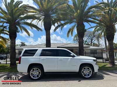 2016 Chevrolet Tahoe LT - Photo 2 - Miami, FL 33165
