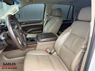 2016 Chevrolet Tahoe LT   - Photo 7 - Miami, FL 33165