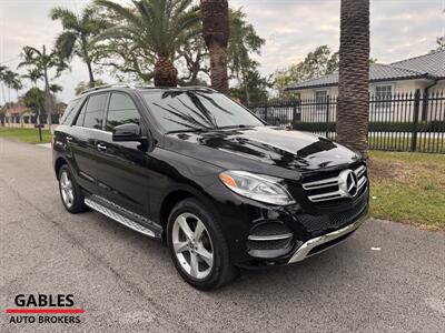 2017 Mercedes-Benz GLE GLE 350   - Photo 13 - Miami, FL 33165