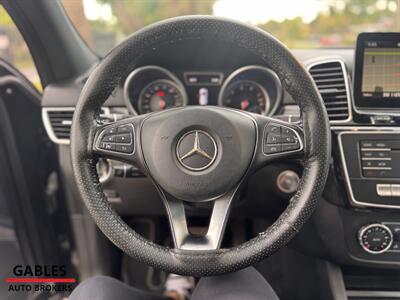 2017 Mercedes-Benz GLE GLE 350   - Photo 28 - Miami, FL 33165