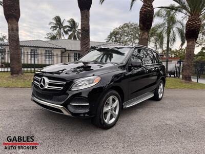 2017 Mercedes-Benz GLE GLE 350   - Photo 3 - Miami, FL 33165