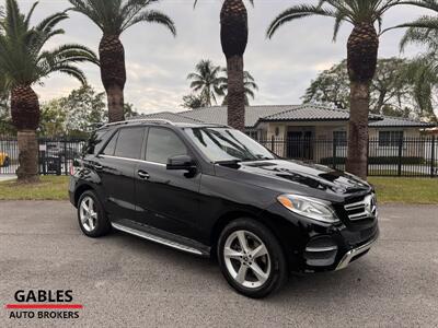 2017 Mercedes-Benz GLE GLE 350   - Photo 9 - Miami, FL 33165