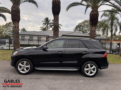 2017 Mercedes-Benz GLE GLE 350   - Photo 6 - Miami, FL 33165