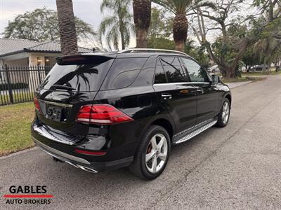 2017 Mercedes-Benz GLE GLE 350   - Photo 16 - Miami, FL 33165