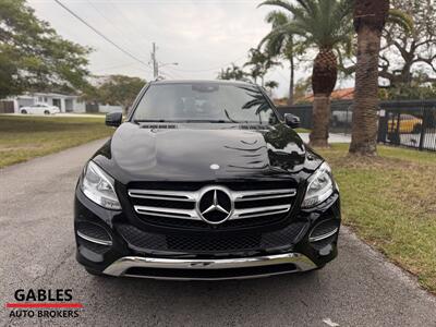 2017 Mercedes-Benz GLE GLE 350   - Photo 12 - Miami, FL 33165