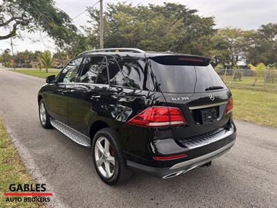 2017 Mercedes-Benz GLE GLE 350   - Photo 17 - Miami, FL 33165