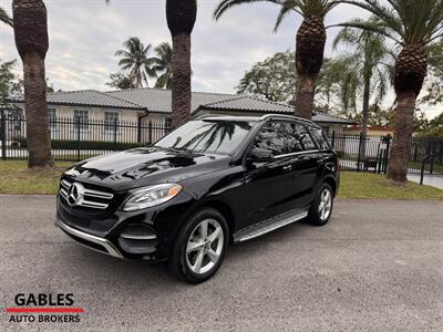 2017 Mercedes-Benz GLE GLE 350   - Photo 5 - Miami, FL 33165