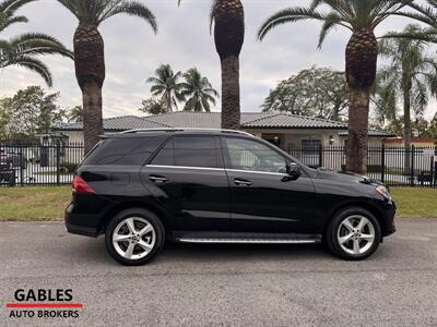 2017 Mercedes-Benz GLE GLE 350   - Photo 14 - Miami, FL 33165