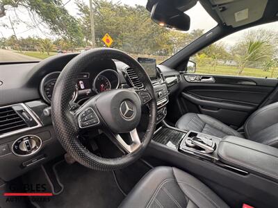 2017 Mercedes-Benz GLE GLE 350   - Photo 35 - Miami, FL 33165