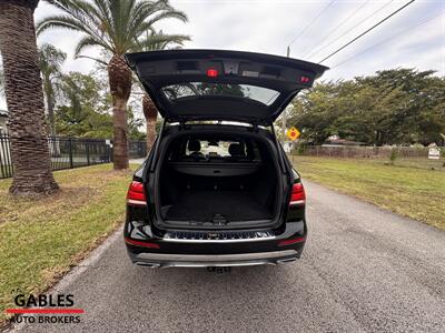 2017 Mercedes-Benz GLE GLE 350   - Photo 19 - Miami, FL 33165