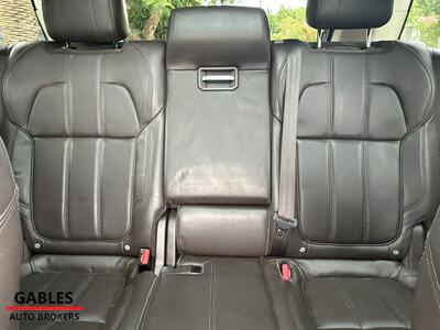 2016 Land Rover Range Rover Sport HSE   - Photo 24 - Miami, FL 33165