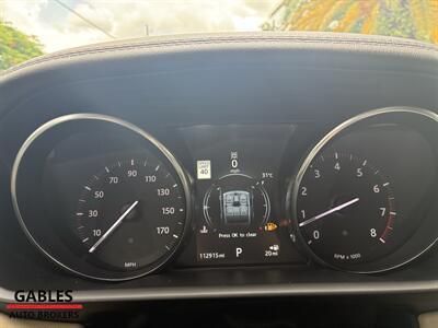 2016 Land Rover Range Rover Sport HSE   - Photo 15 - Miami, FL 33165