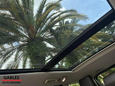2016 Land Rover Range Rover Sport HSE   - Photo 27 - Miami, FL 33165