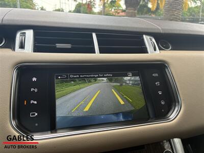 2016 Land Rover Range Rover Sport HSE   - Photo 19 - Miami, FL 33165