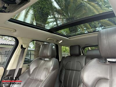 2016 Land Rover Range Rover Sport HSE   - Photo 23 - Miami, FL 33165