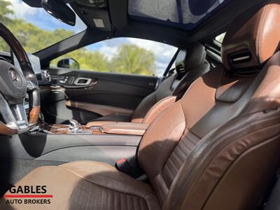 2013 Mercedes-Benz SL 550   - Photo 24 - Miami, FL 33165