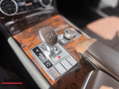 2013 Mercedes-Benz SL 550   - Photo 29 - Miami, FL 33165