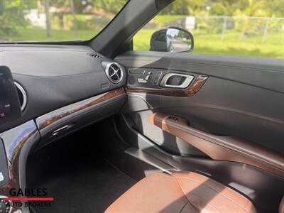 2013 Mercedes-Benz SL 550   - Photo 30 - Miami, FL 33165