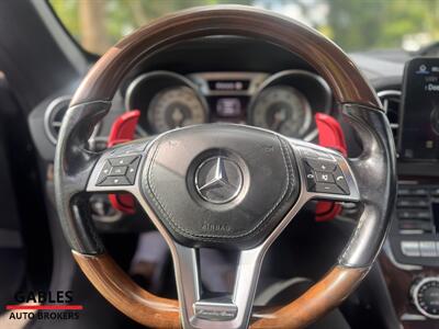 2013 Mercedes-Benz SL 550   - Photo 32 - Miami, FL 33165