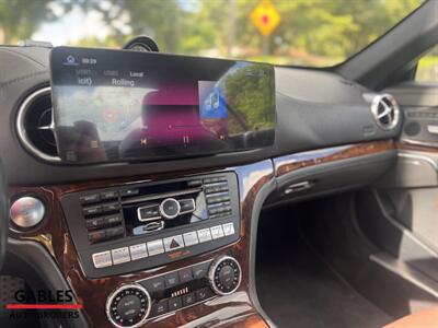 2013 Mercedes-Benz SL 550   - Photo 31 - Miami, FL 33165
