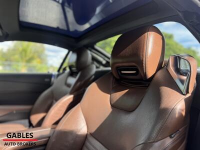 2013 Mercedes-Benz SL 550   - Photo 23 - Miami, FL 33165