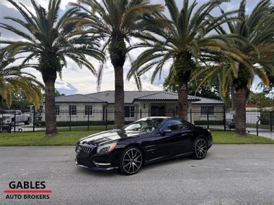2013 Mercedes-Benz SL 550   - Photo 7 - Miami, FL 33165